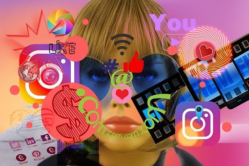 The rise of social media - Post Thumbnail